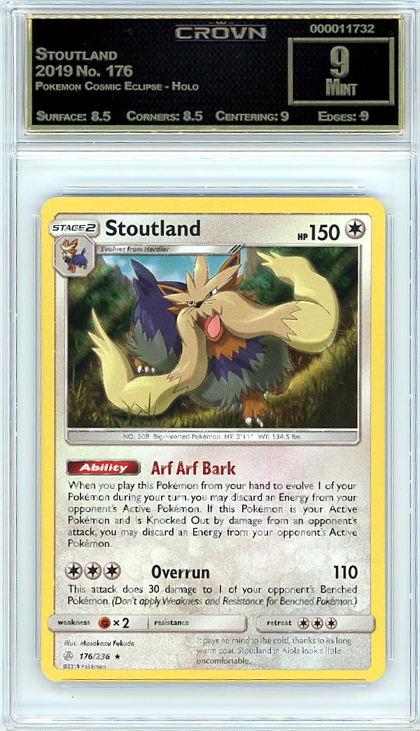 Stoutland