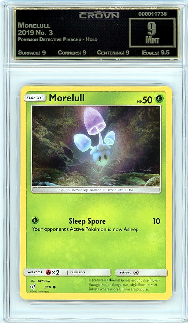 Morelull