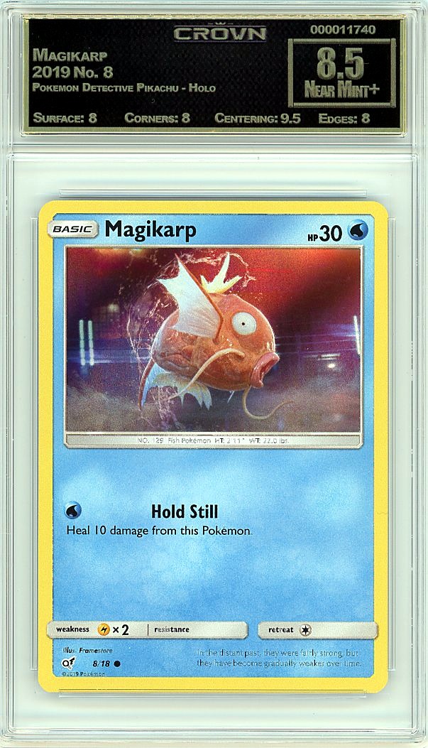 Magikarp