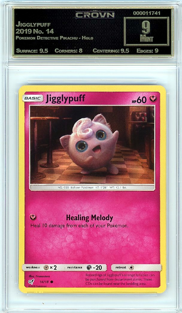 Jigglypuff