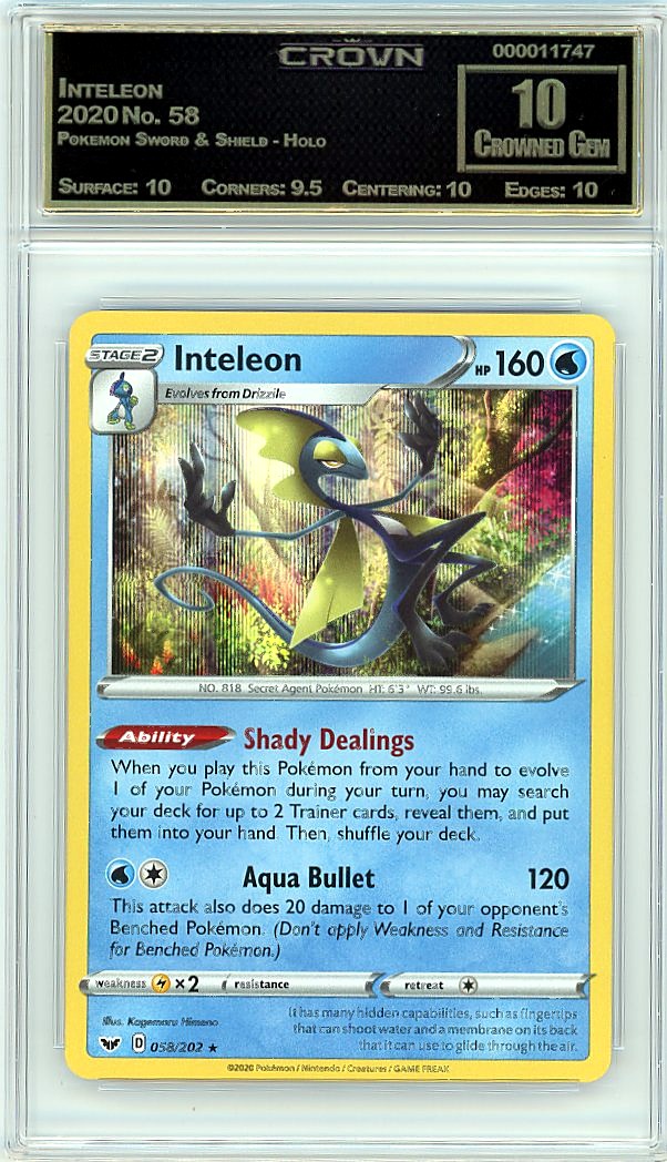 Inteleon