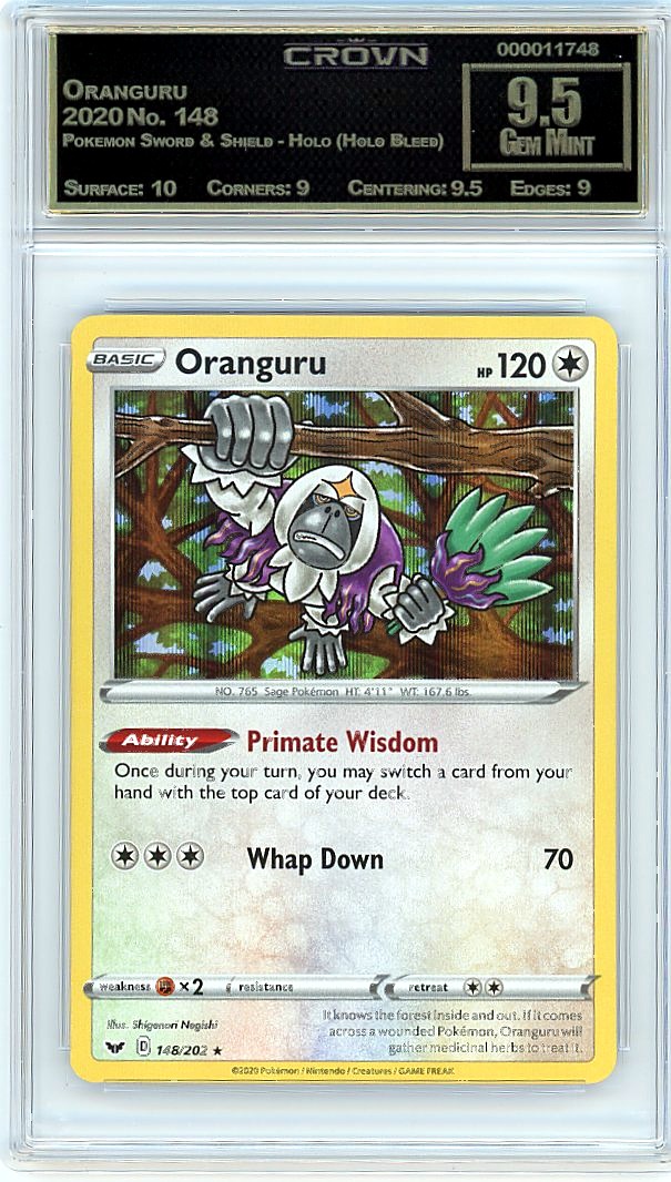 Oranguru
