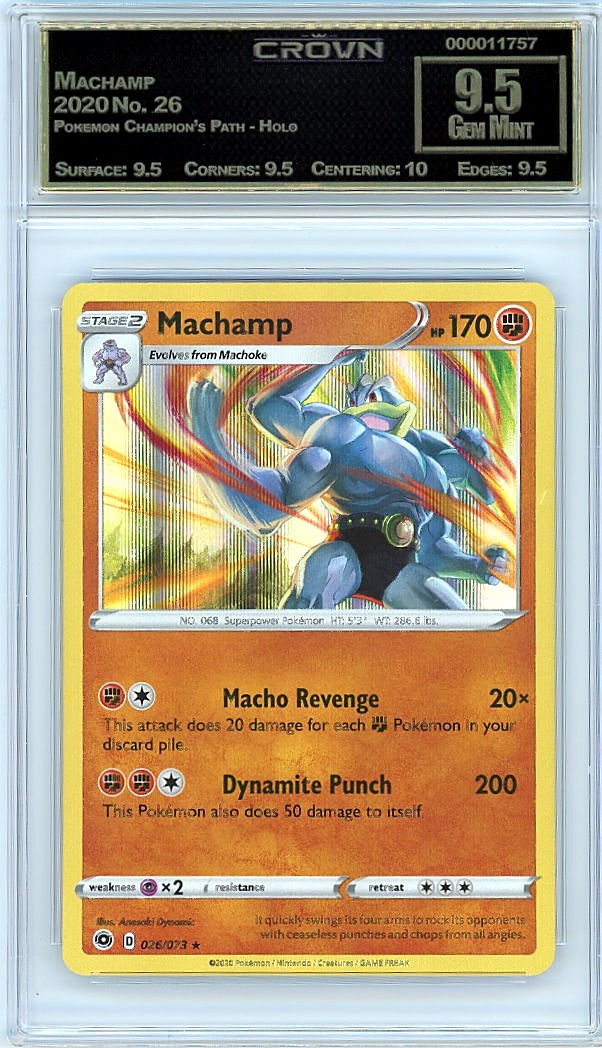 Machamp