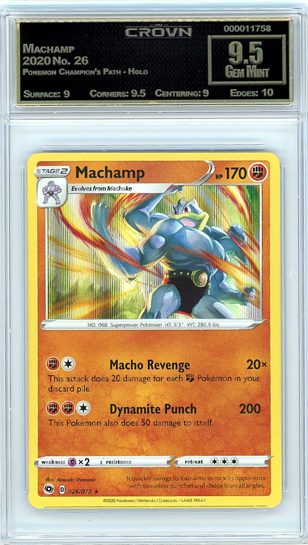 Machamp