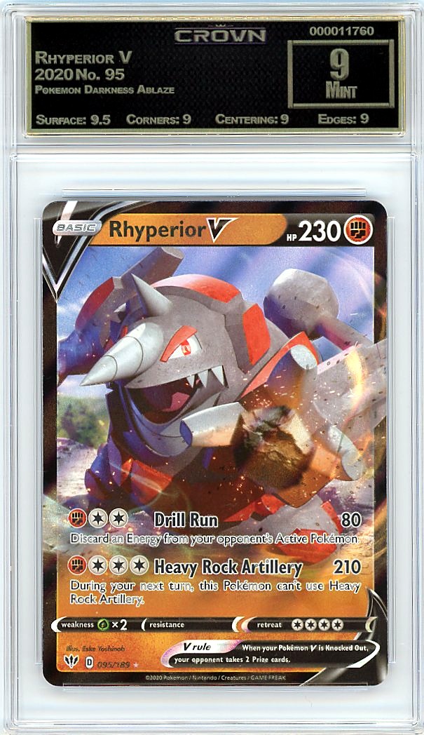 Rhyperior V