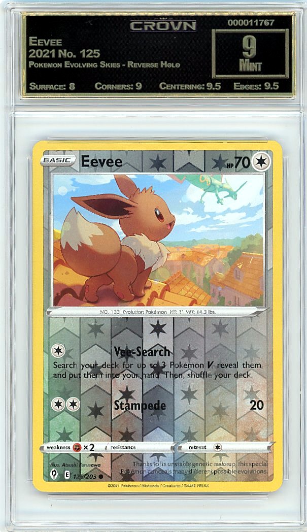 Eevee