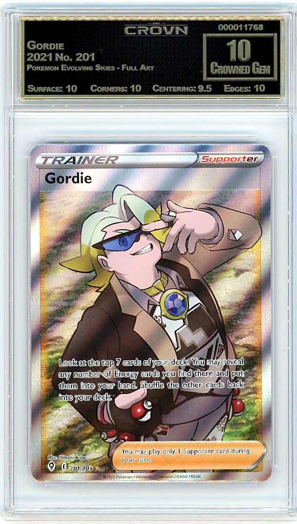 Gordie