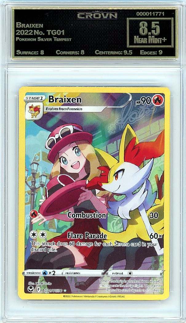 Braixen