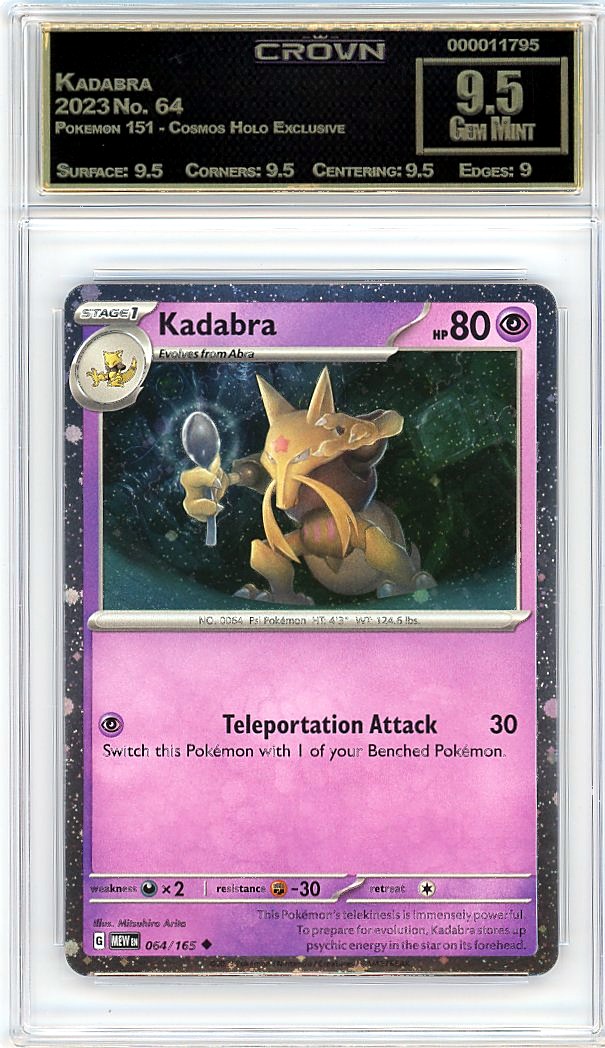 Kadabra