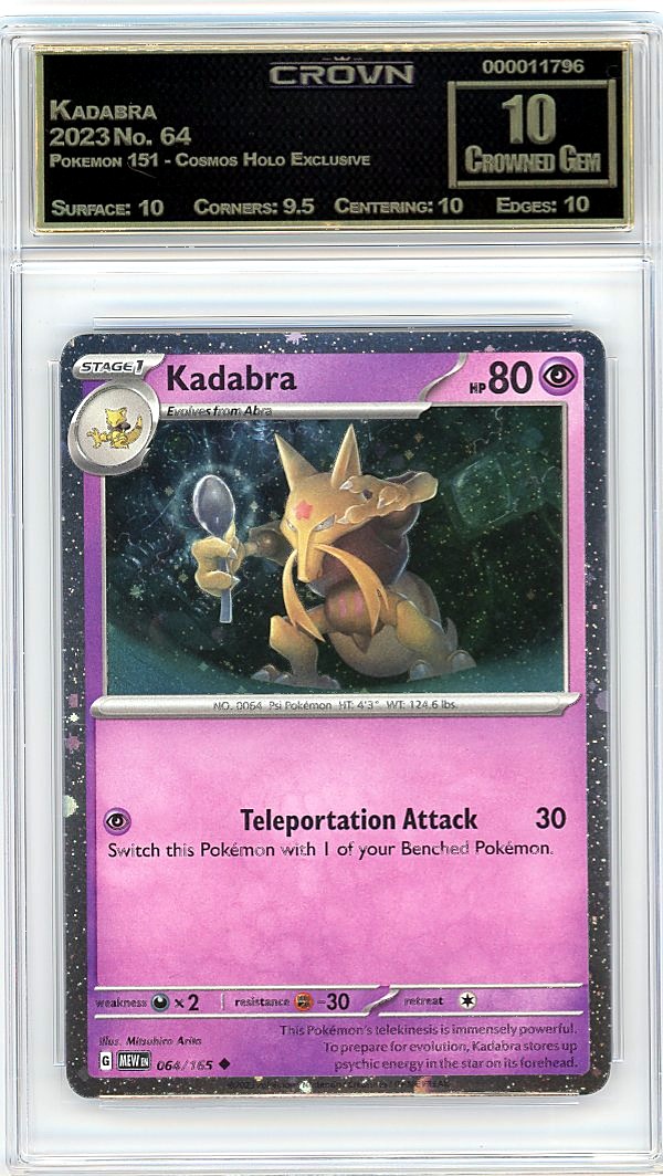 Kadabra