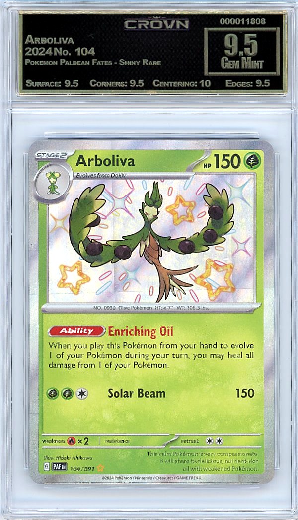 Arboliva