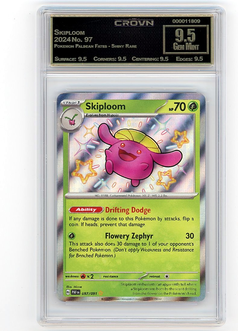 Skiploom