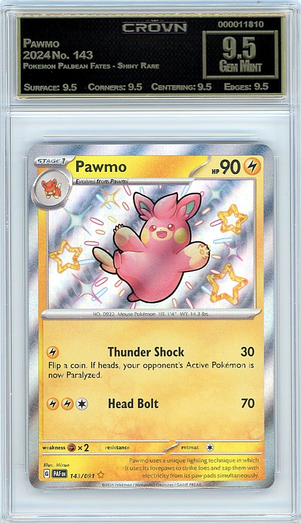 Pawmo