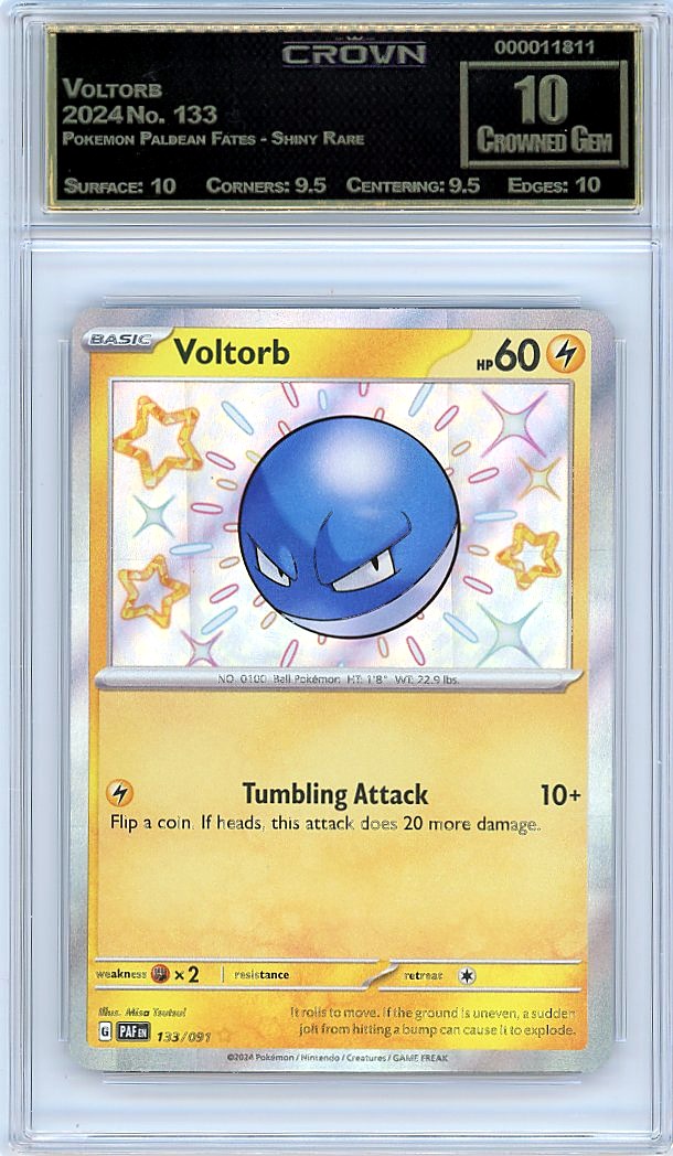 Voltorb