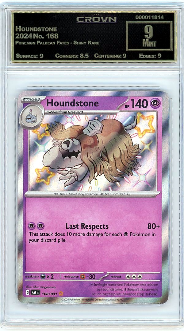 Houndstone