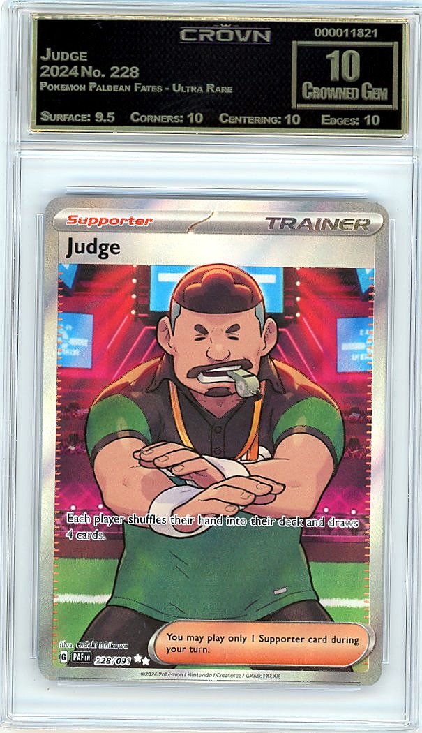 Judge