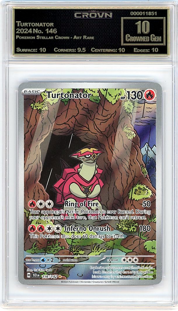 Turtonator