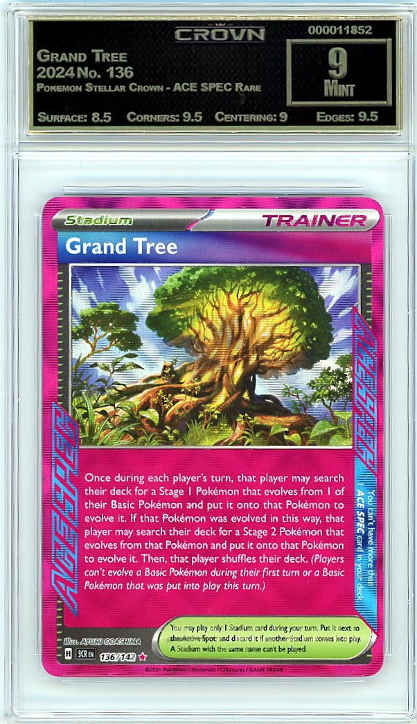 Grand Tree