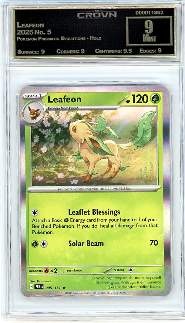 Leafeon
