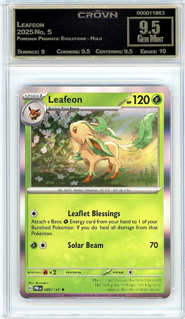 Leafeon