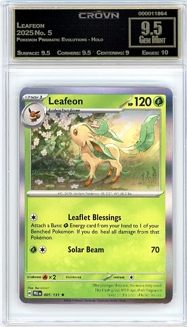 Leafeon