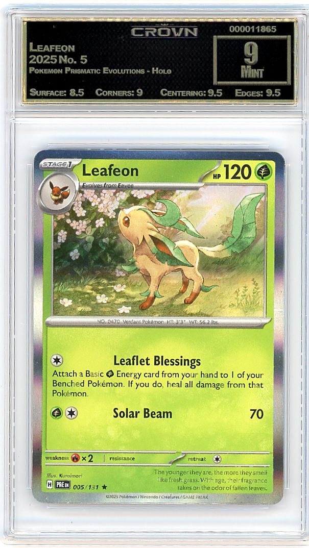 Leafeon