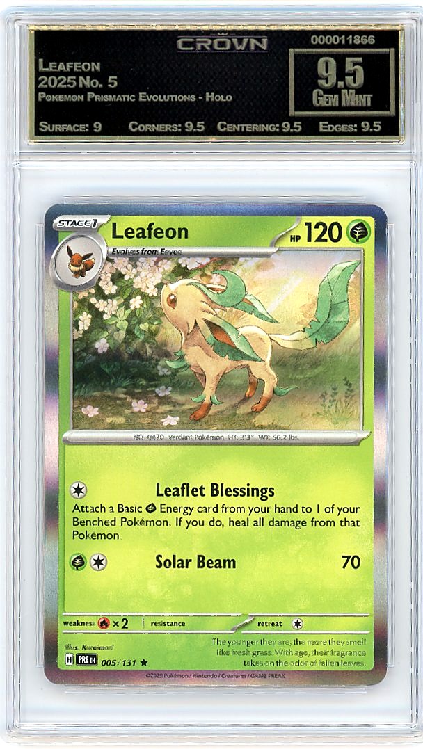 Leafeon