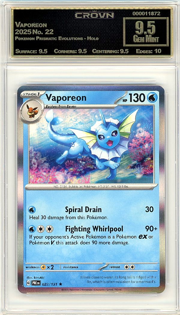 Vaporeon