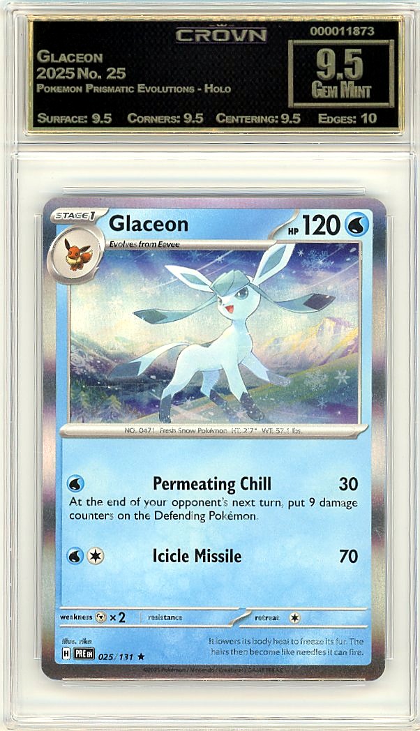 Glaceon