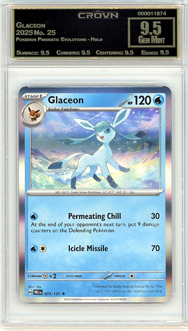 Glaceon