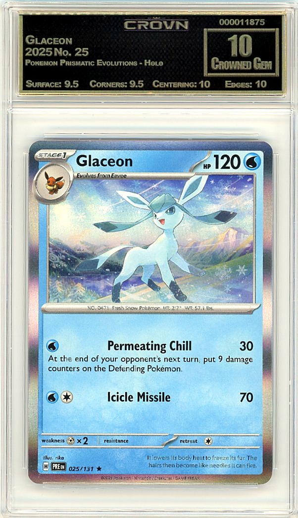 Glaceon