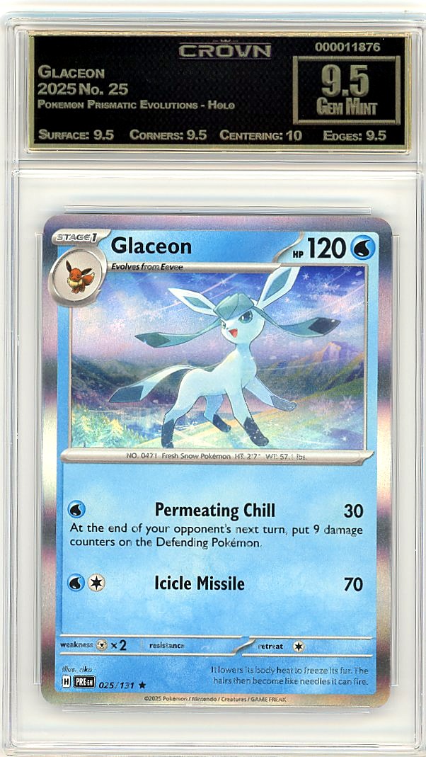 Glaceon