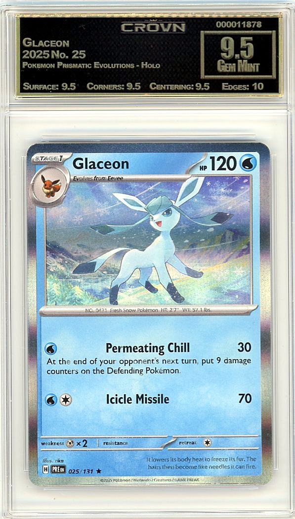 Glaceon