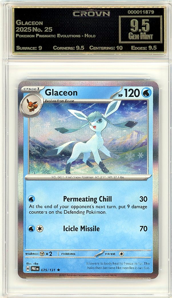 Glaceon