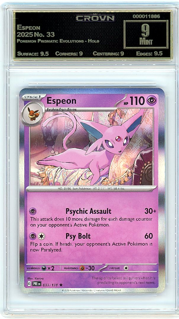 Espeon