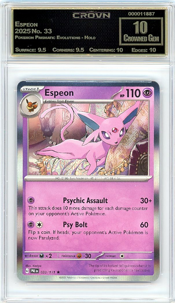 Espeon
