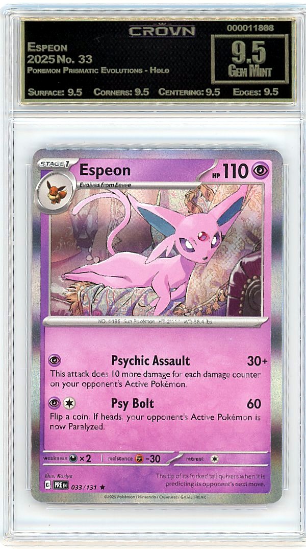 Espeon