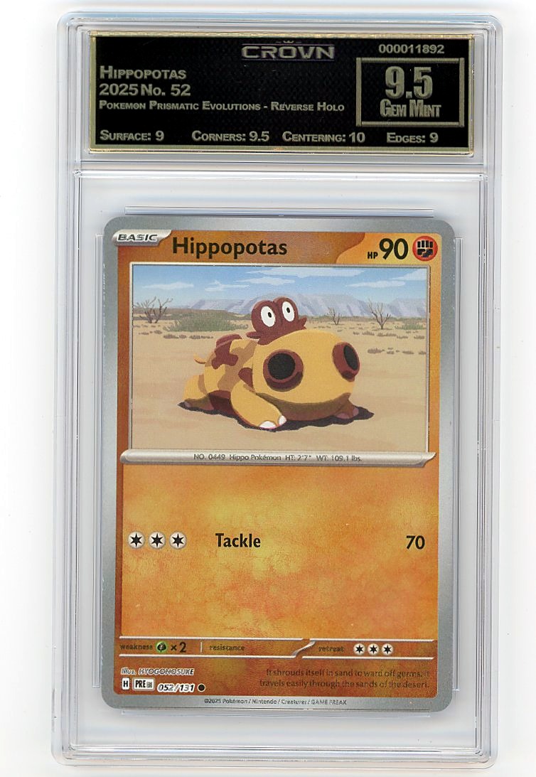 Hippopotas