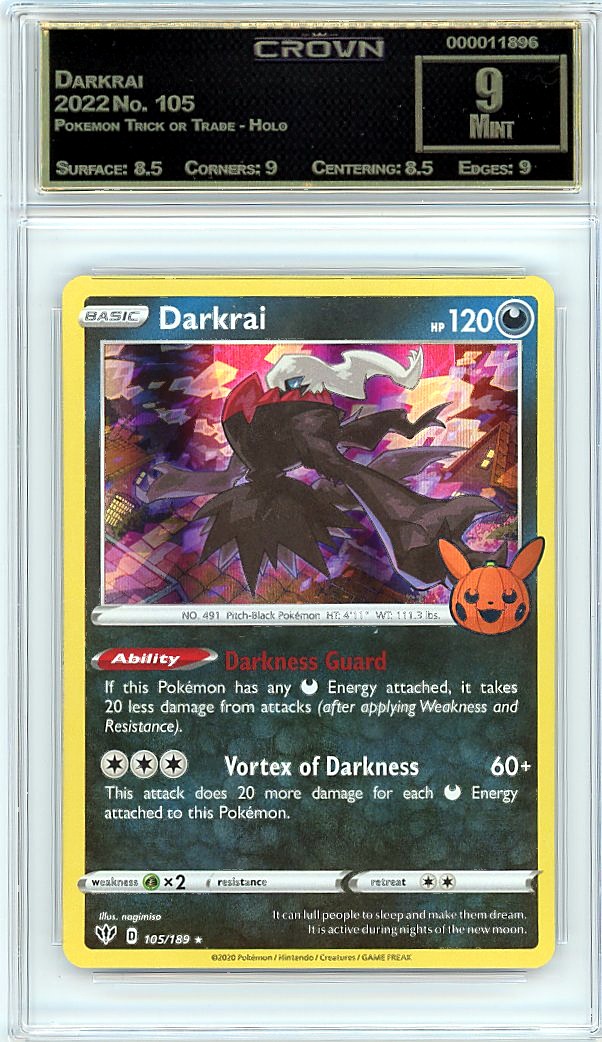 Darkrai
