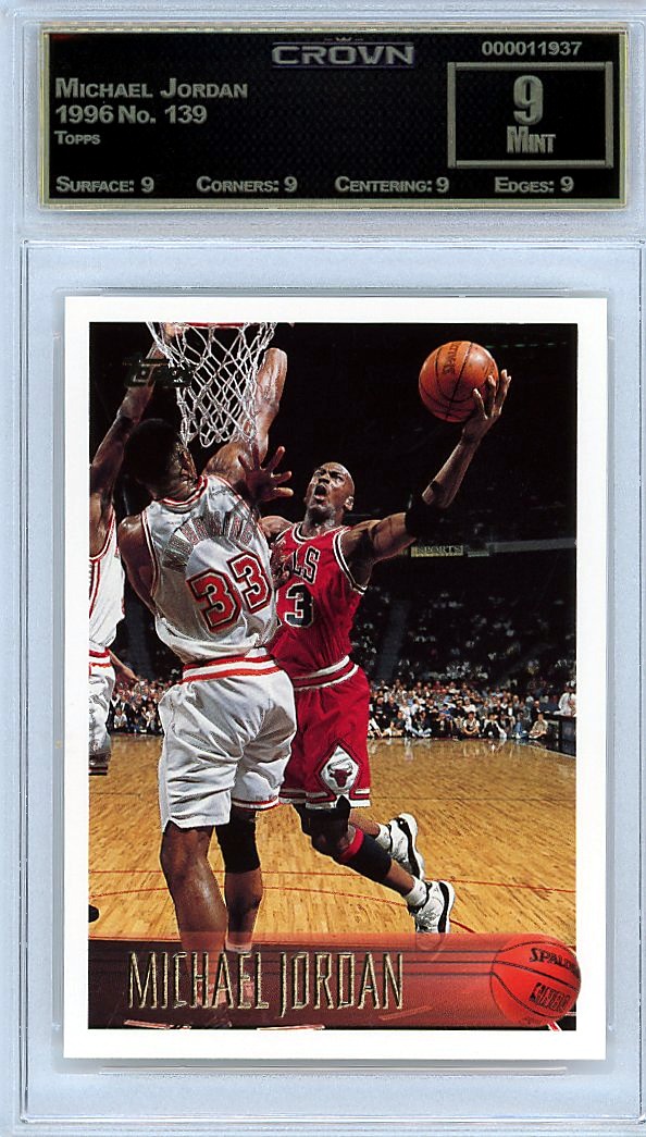 Michael Jordan