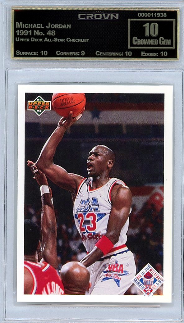 Michael Jordan