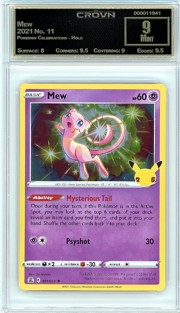 Mew