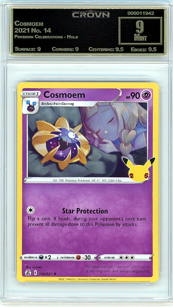 Cosmoem