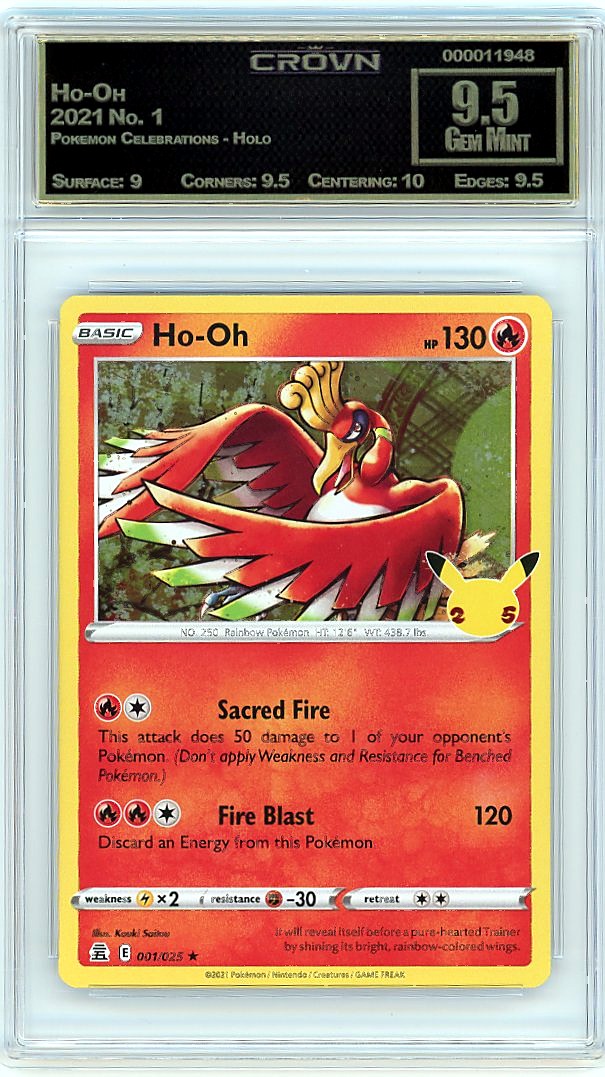 Ho-Oh