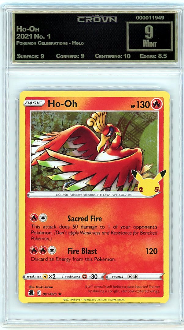Ho-Oh