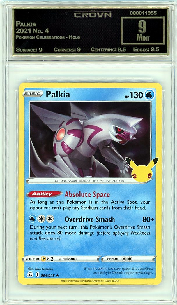 Palkia