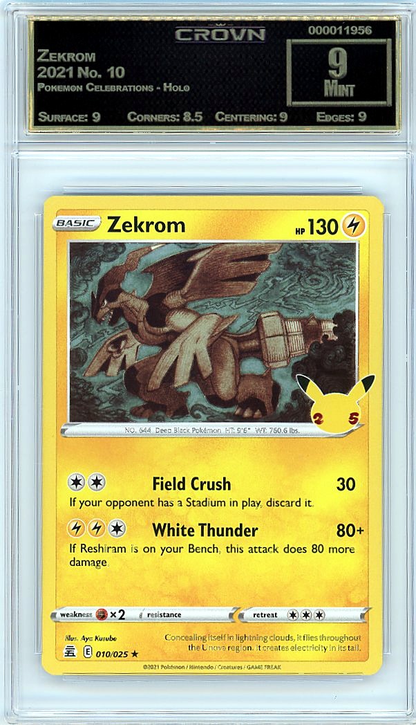 Zekrom