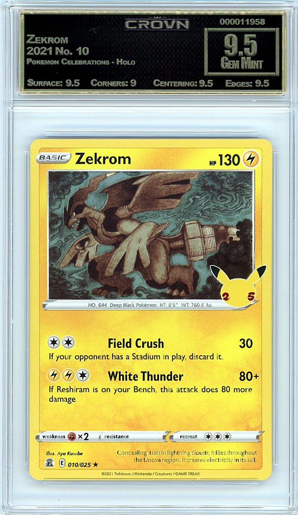 Zekrom