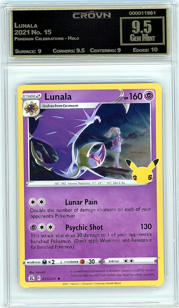 Lunala