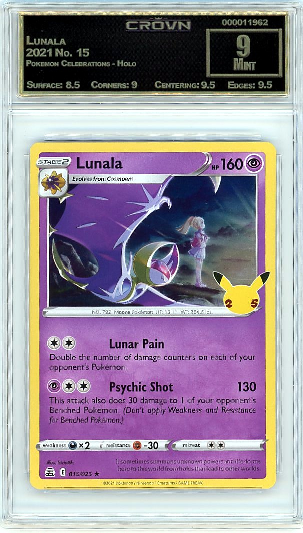 Lunala
